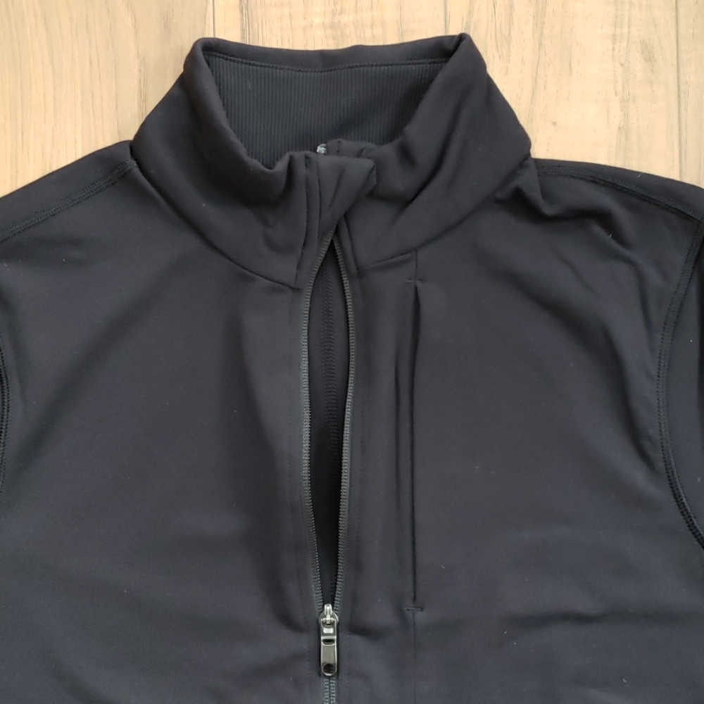 Lululemon Pre-Post Full Zip Jacket - image 2